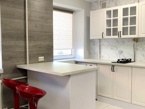 квартира по адресу Гетмана Полуботка ул., 6