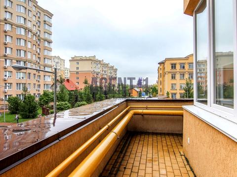 квартира за адресою Боголюбова вул., 34