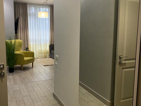 квартира за адресою Предславинська вул., 57