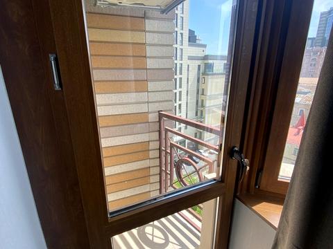 квартира по адресу Богдана Хмельницкого ул., 58-А