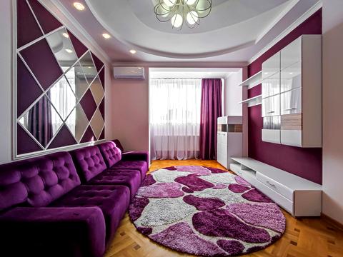 квартира за адресою Казарменна вул. (Григорія Андрющенка), 6-Г