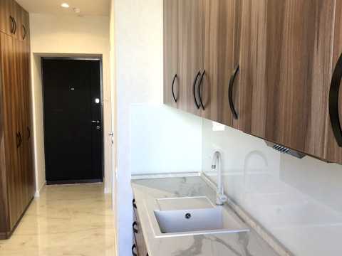 квартира за адресою Дніпровська набережна вул., 16-Д