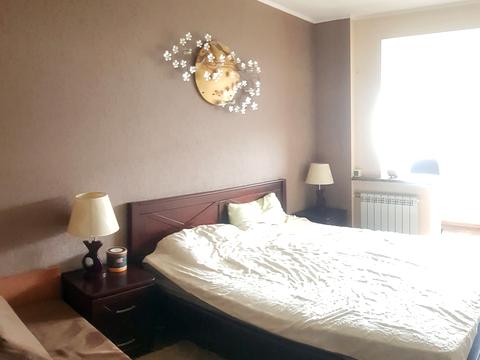 квартира по адресу Гагаріна, 89