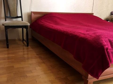 квартира по адресу Днепровская набережная ул., 19