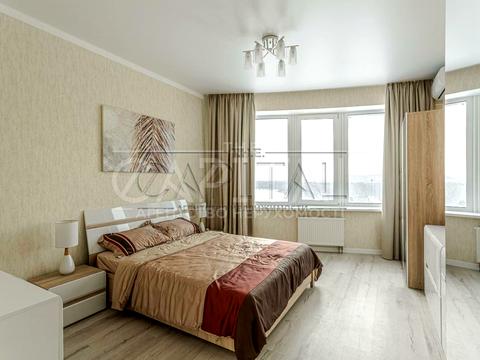 квартира по адресу Никольско-Слободская, 1