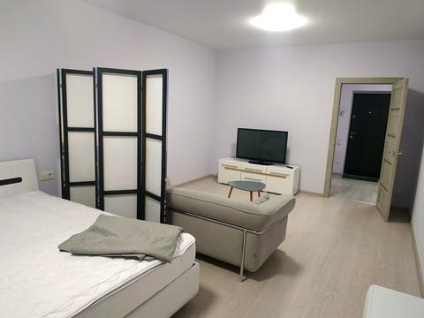 квартира по адресу Голосеевская ул., 13-Б