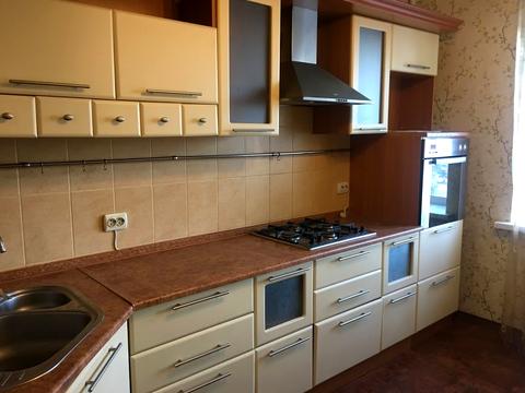 квартира за адресою Симона Петлюри вул. (Черняховського), 23-В