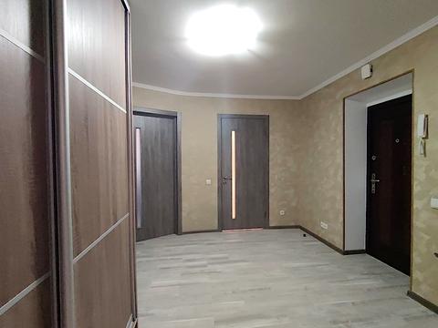 квартира за адресою Шевченка вул., 6