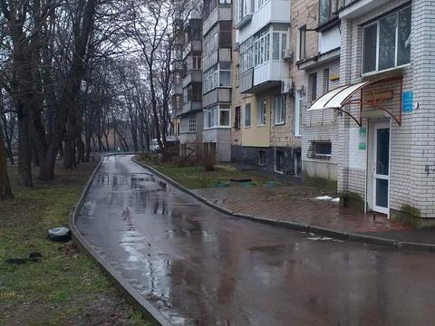 квартира за адресою Донцова, 7