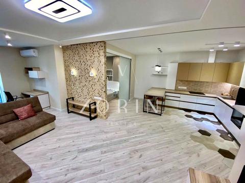 квартира за адресою Сімферопольська вул., 2-П