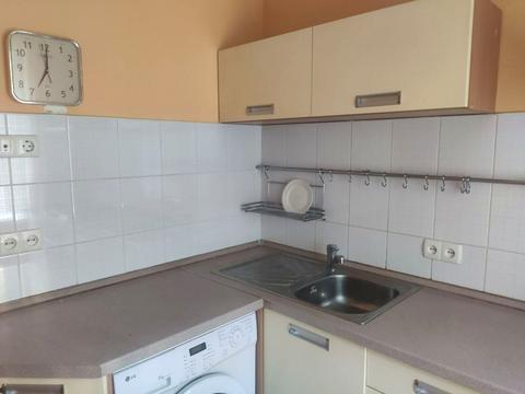 квартира по адресу Пр. Минский, 8а