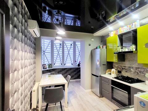 квартира за адресою вул. Лесі Українки, 10