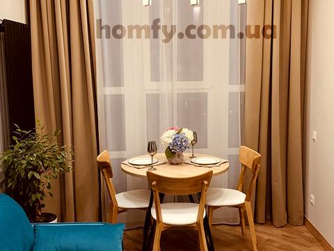 квартира за адресою Микільсько-Слобідська вул., 1