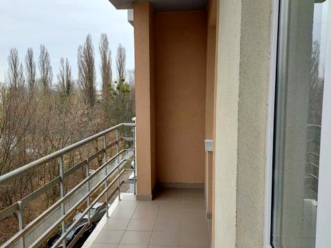 квартира по адресу Метрологическая ул., 109