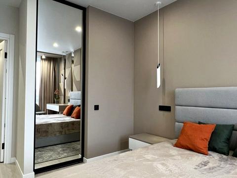 квартира по адресу Кульпарковская ул. (Кульпарківська), 93