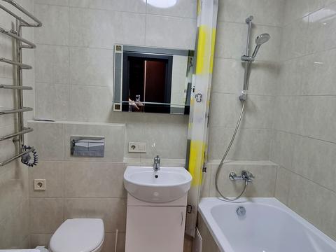 квартира за адресою Тираспольська вул., 58