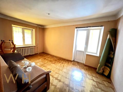 квартира за адресою Автозаводська вул., 27