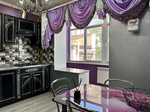 квартира по адресу Кленова, 11