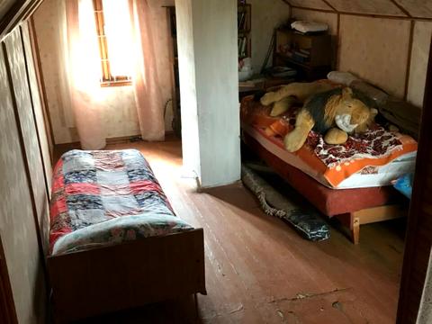 дом по адресу александровская, 6