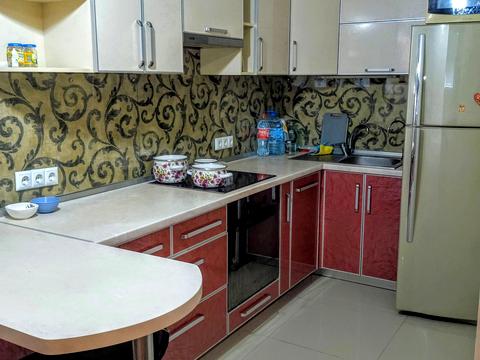 квартира за адресою Гвардійців-Широнінців вул., 29а