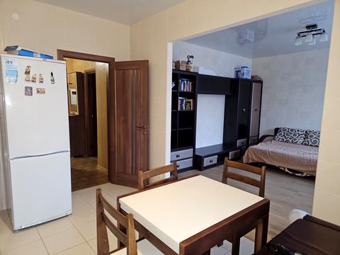 квартира по адресу Будівельників ул., 3