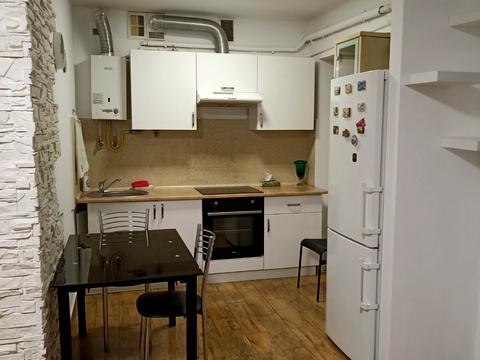 квартира за адресою Окружна вул., 42