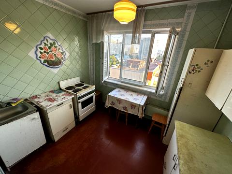 квартира за адресою Європейського Союзу просп. (Правди), 10-А