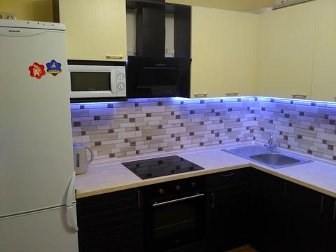 квартира по адресу Бориса Гмыри ул., 16