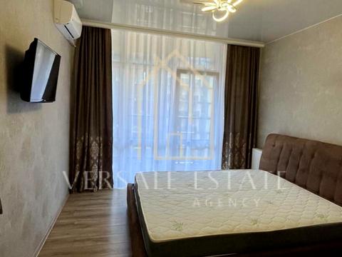 квартира по адресу Чорновола, 16