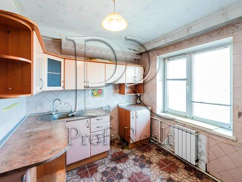 квартира по адресу Оболонский просп., 7