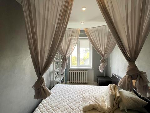 квартира за адресою Вінстона Черчилля вул. (Червоноткацька), 22-А