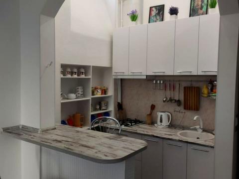 квартира по адресу Еврейская ул. (Бебеля), 56