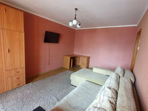 квартира по адресу Петра Григоренко просп., 1/7