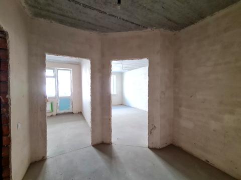квартира за адресою Кармелюка, 3/6