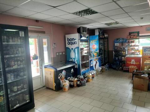 комерційна за адресою Шевченка, 24а