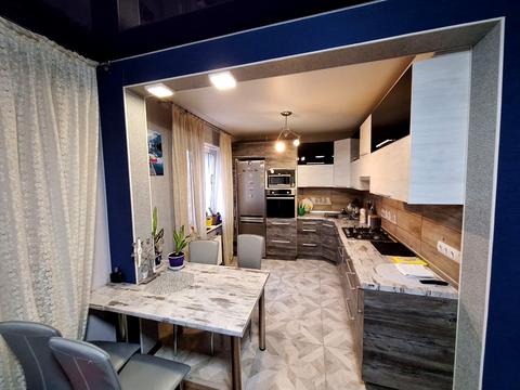 квартира по адресу Независимости ул., 16