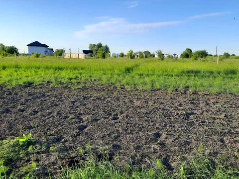 ділянка за адресою Струмкова, 19