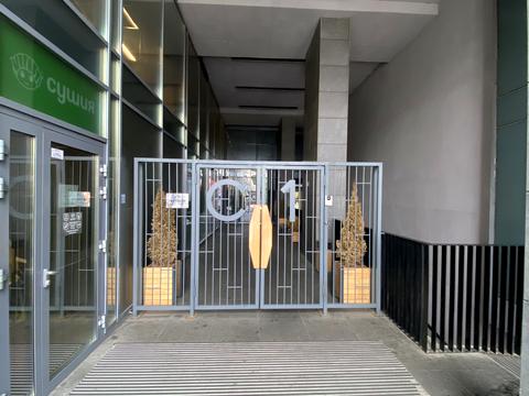 квартира за адресою Берестейський просп. (Перемоги), 26