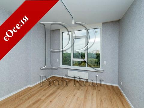 квартира за адресою Любомира Гузара просп. (Космонавта Комарова), 15