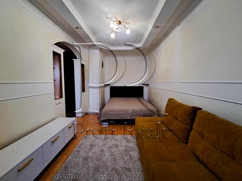 квартира за адресою Єреванська вул., 27