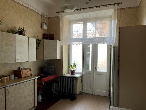 квартира за адресою Миколая Коперника вул., 22