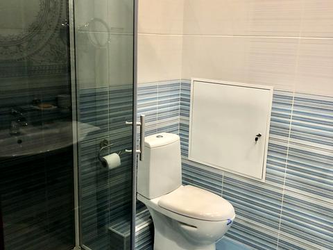 квартира по адресу Голосеевская ул., 13-А