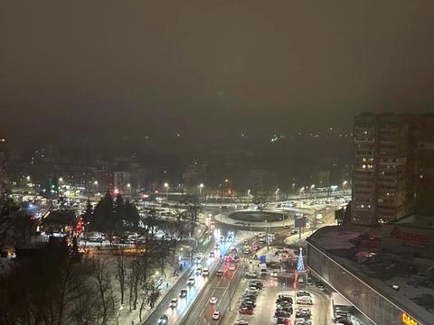 квартира по адресу Днепр, Звёздный бульв., 1м