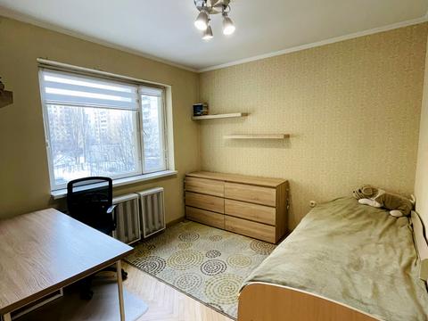 квартира за адресою Івана Пулюя вул., 3