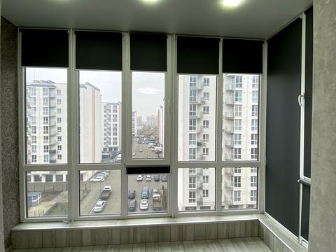 квартира за адресою Слобожанський просп. (Газети "Правда"), 145