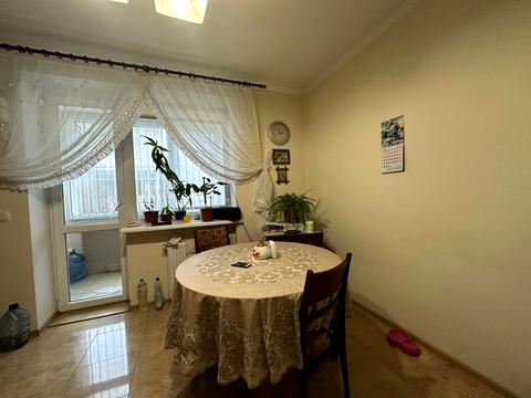 квартира за адресою За Рудкою вул., 12