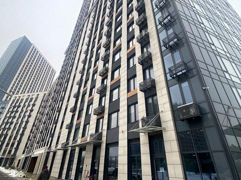 квартира по адресу Академика Заболотного ул., 1-А