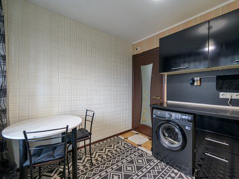 квартира за адресою Леся Курбаса просп., 10