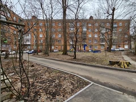 квартира за адресою Незалежності вул. (Титова), 2-А