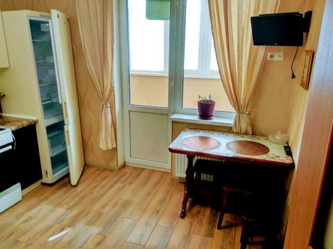 квартира за адресою Сергія Данченка вул., 34-А